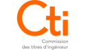 Logo de la CTI