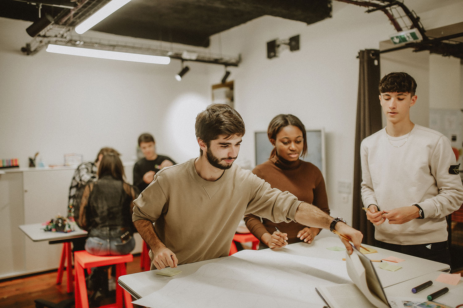 Quelques méthodes pour apprendre une leçon - Collège Anne Frank de Sauzé  Vaussais - Pédagogie - Académie de Poitiers