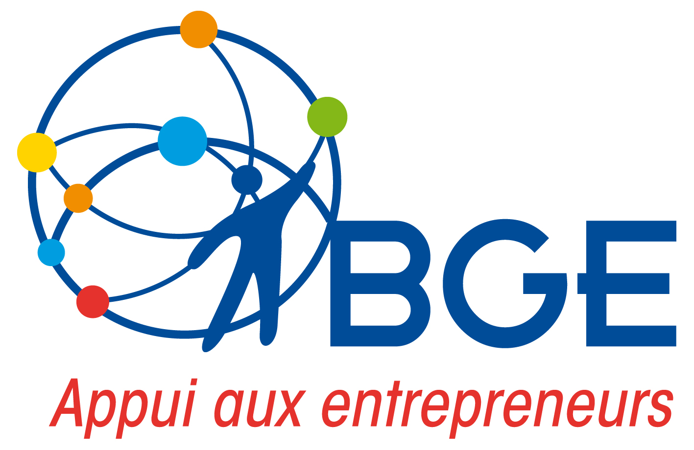 Logo de la BGE