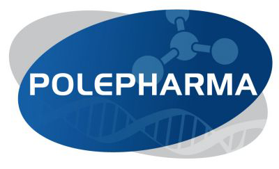 Logo Polepharma