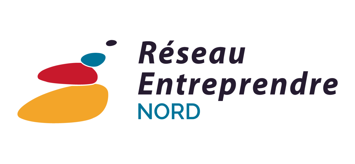 logo de Nord Entreprendre