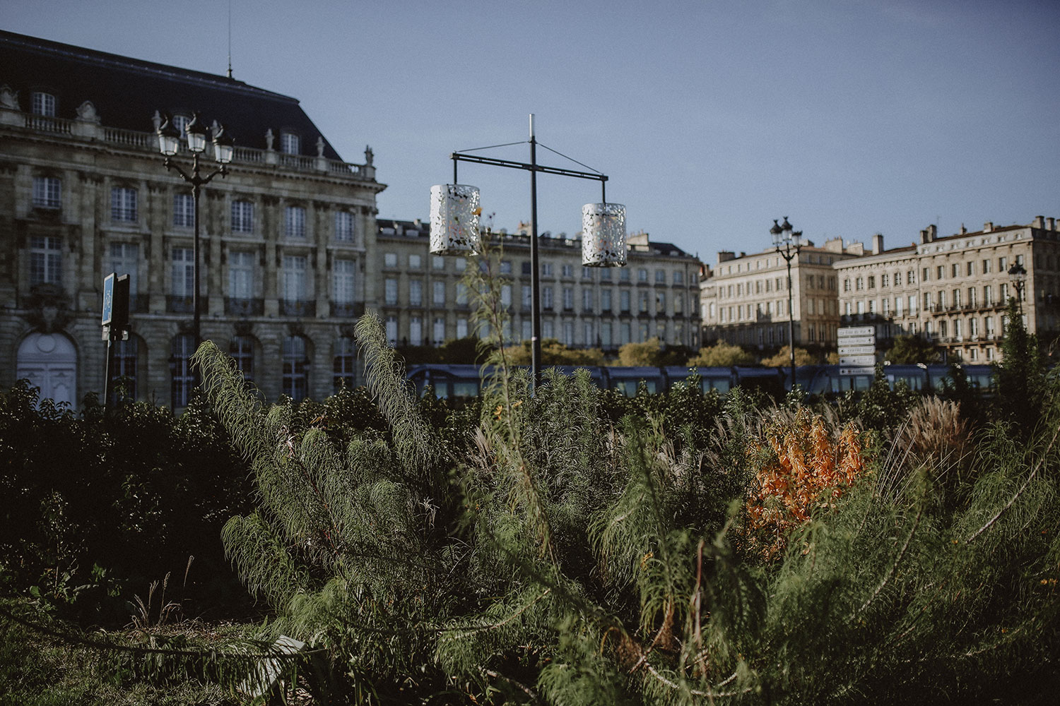 Ville de Bordeaux