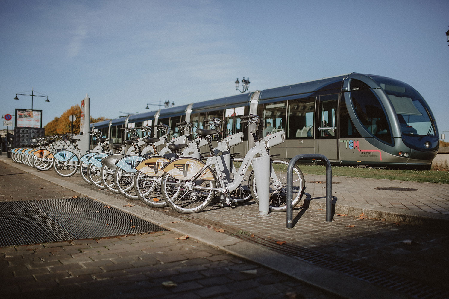 transports bordeaux