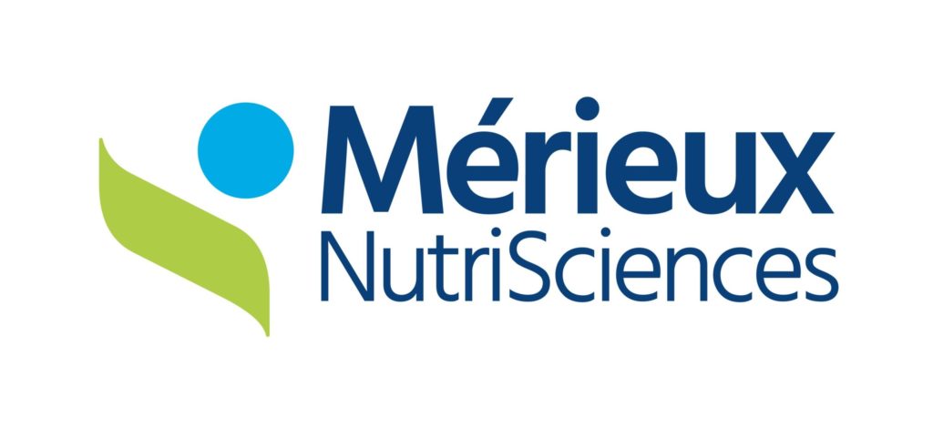 Logo Mérieux NutriSciences