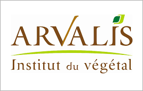 Logo Arvalis