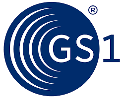 Logo GS1