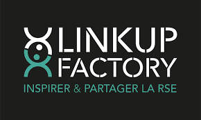 Logo Linkup Factory