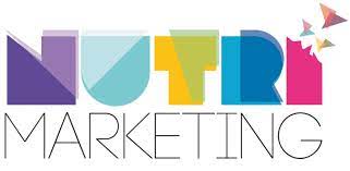 Logo Nutrimarketing