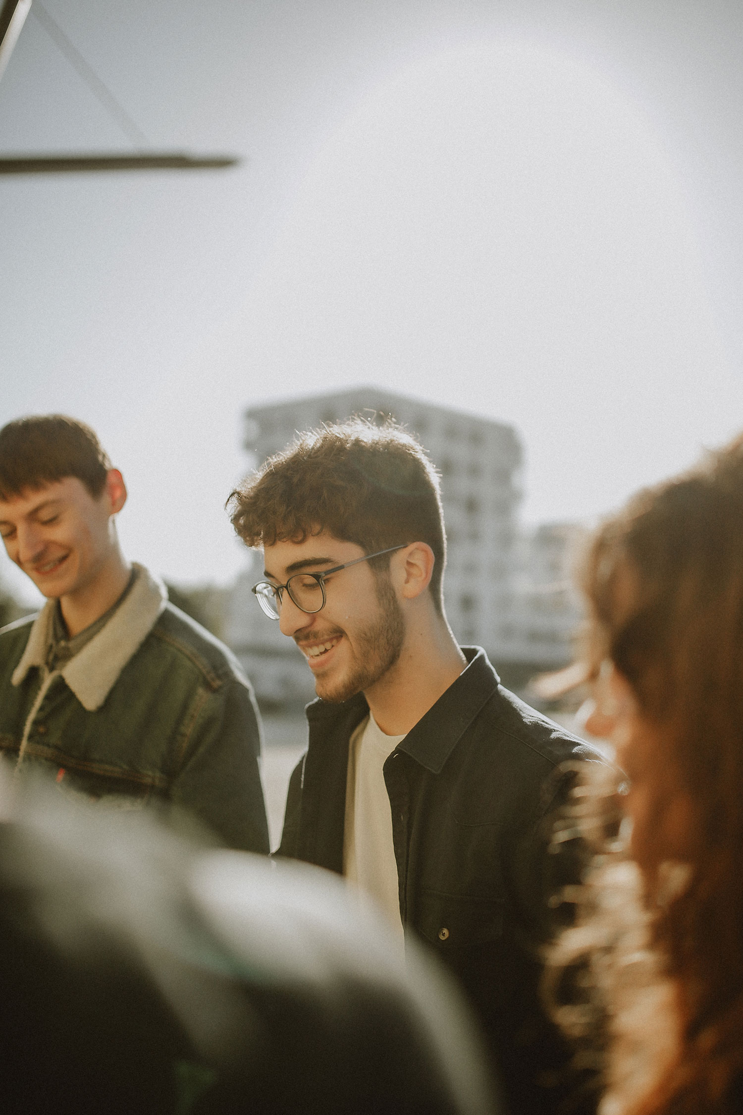 étudiant bordeaux