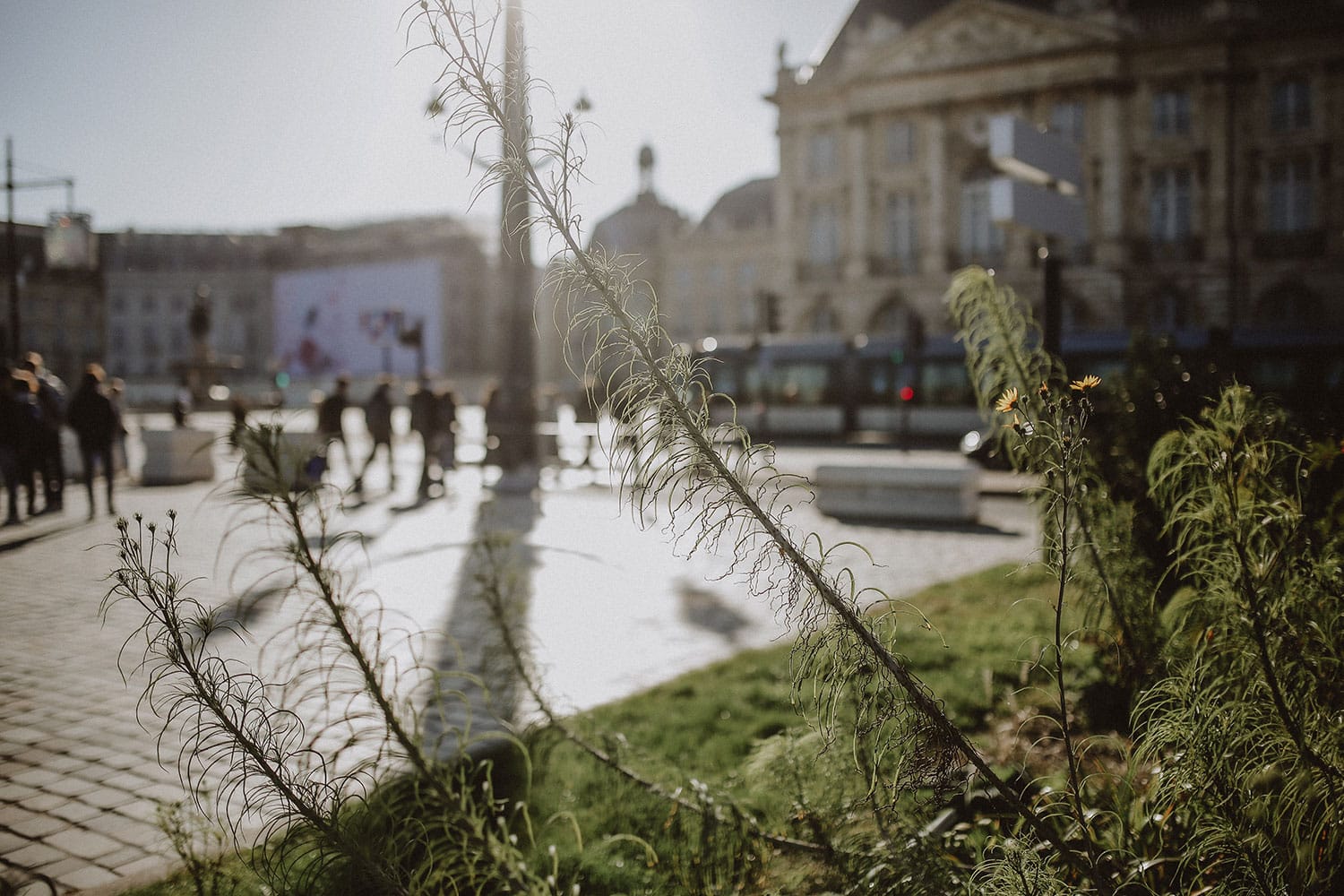 ville de bordeaux