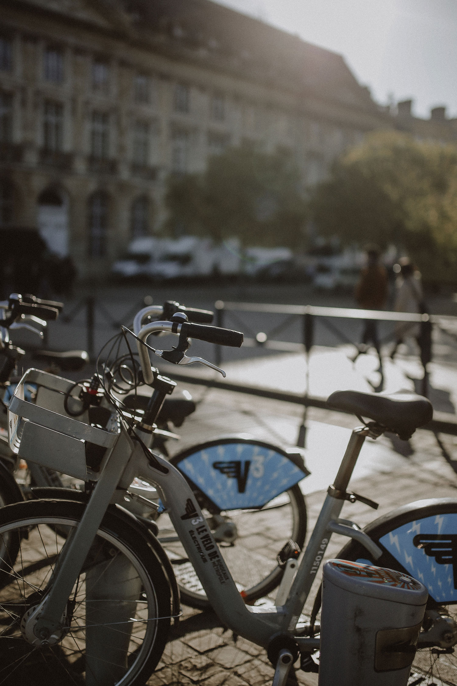 vélo bordeaux