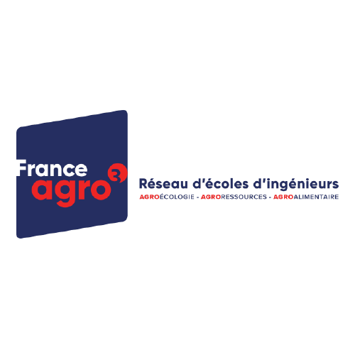 Logo France Agro³