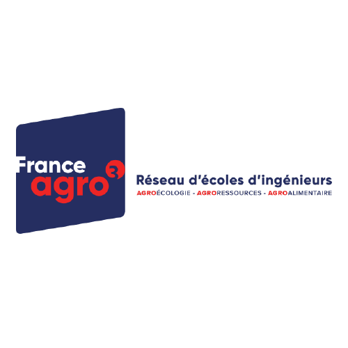 Logo France Agro³