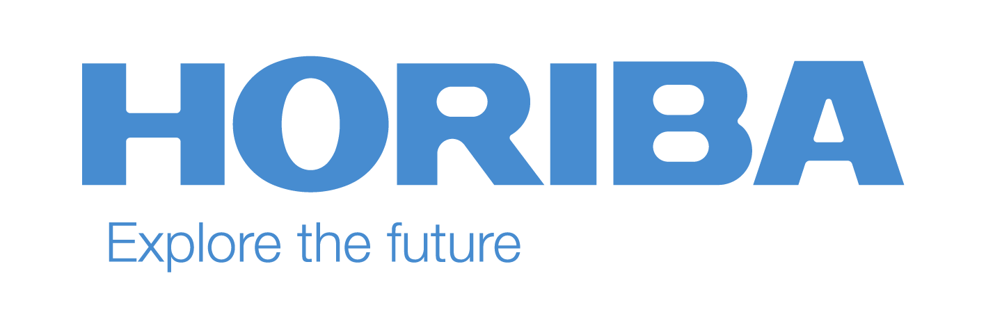 Logo Horiba