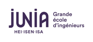 Junia - Grande école d'ingénieurs