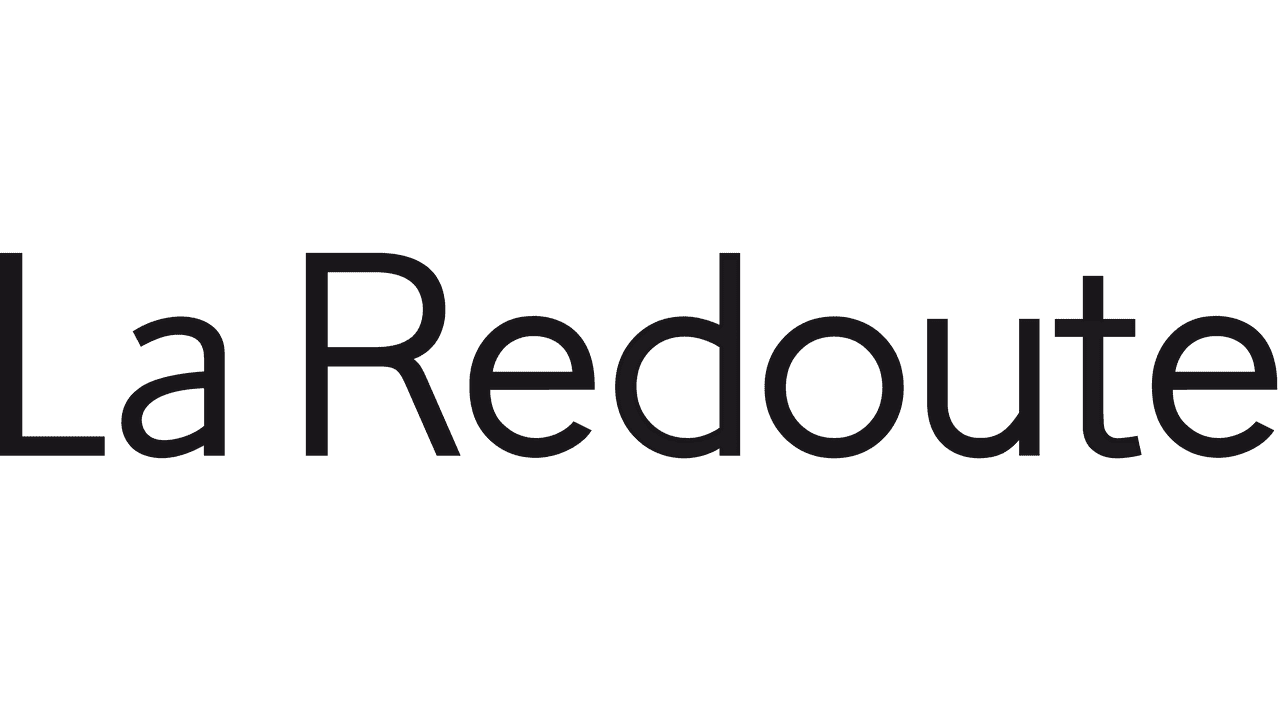 Logo La Redoute