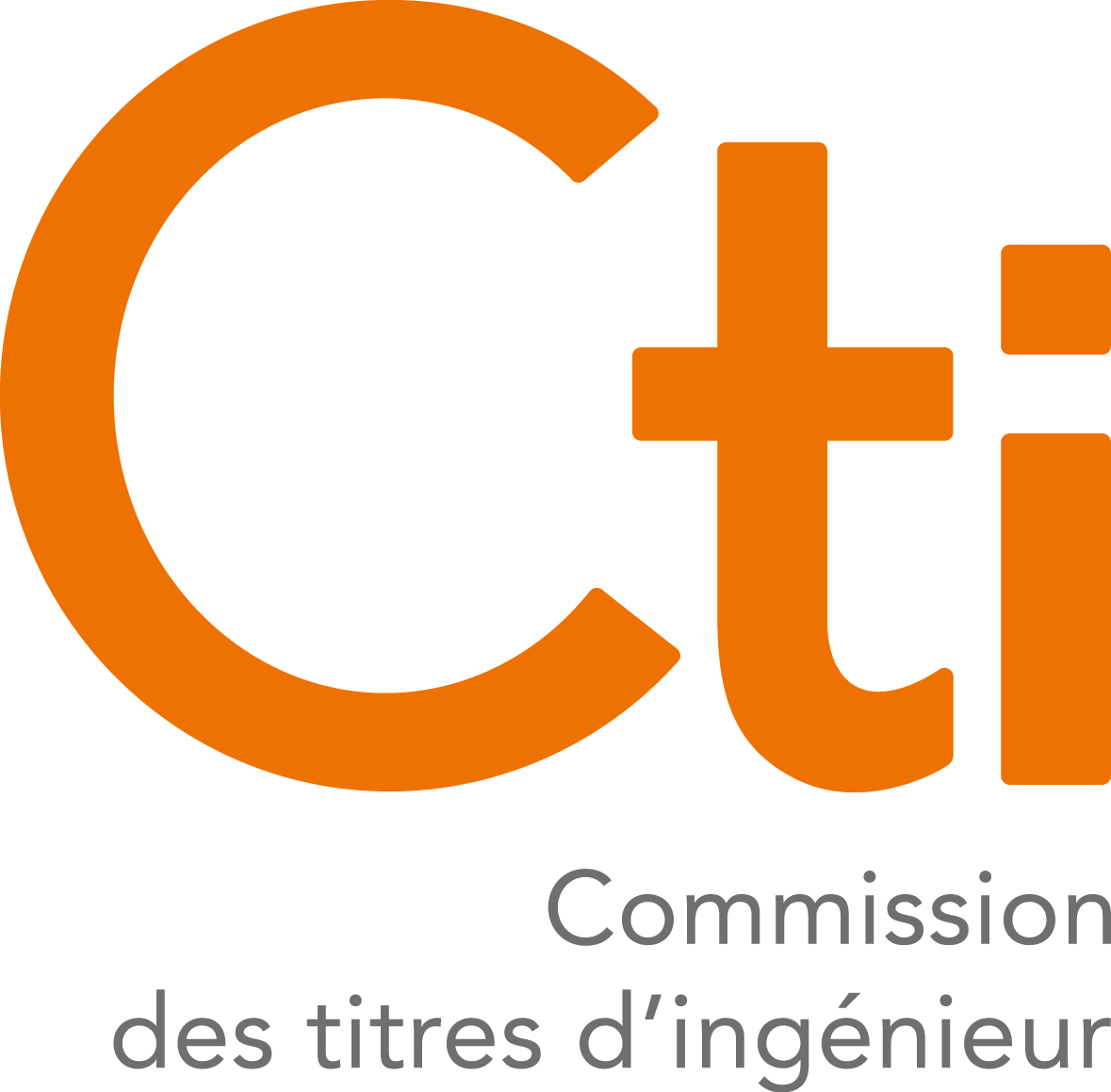 Logo Commissions des Titres d'Ingénieurs