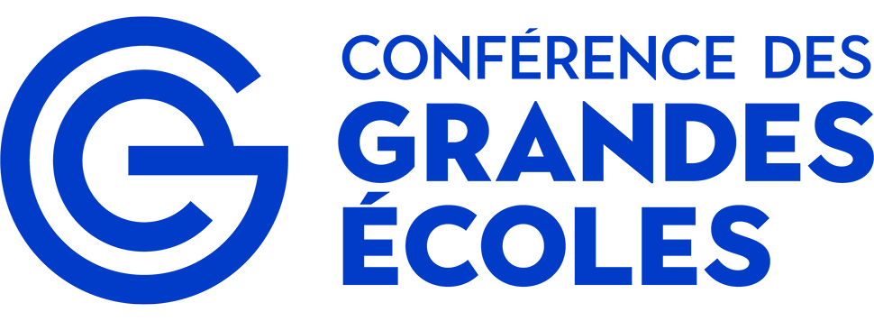 Logo Conférence des grandes écoles