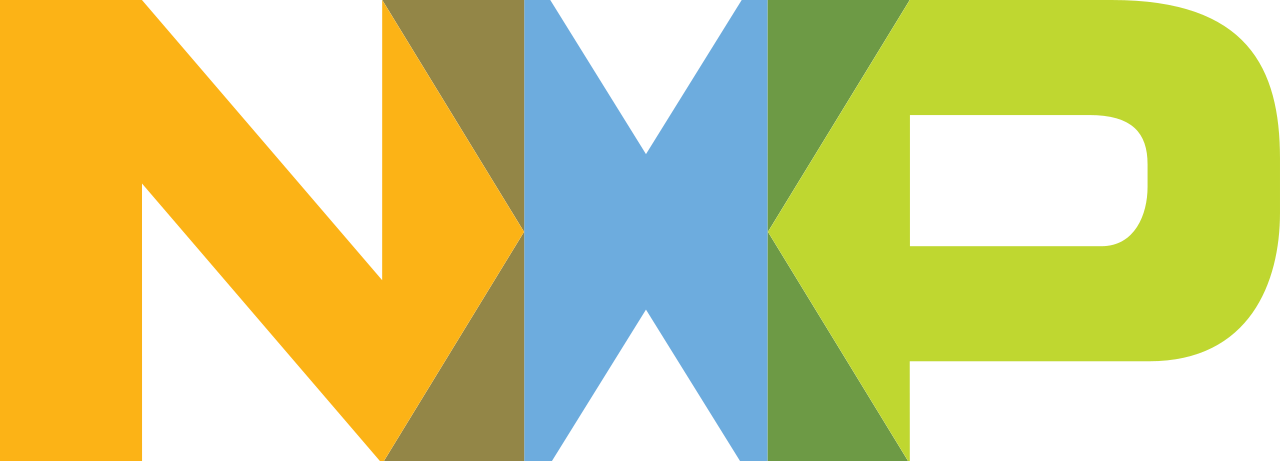 Logo Logo NXP