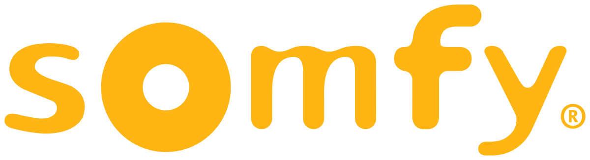Logo Logo Somfy