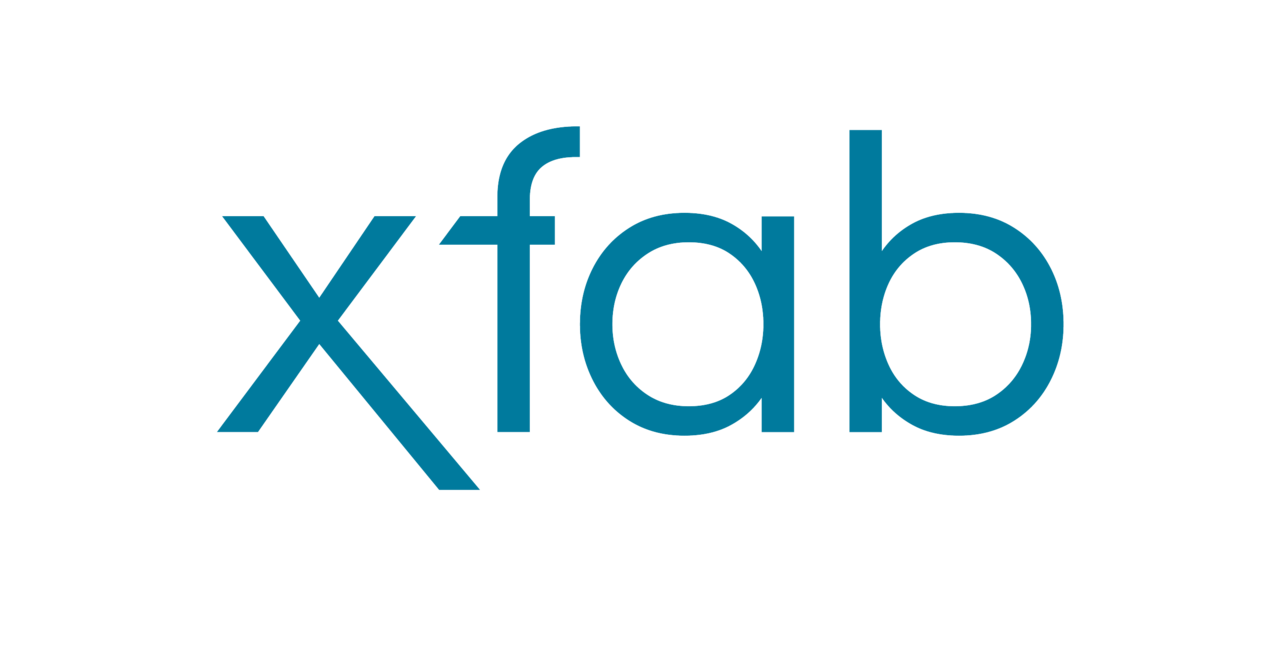 Logo X-Fab