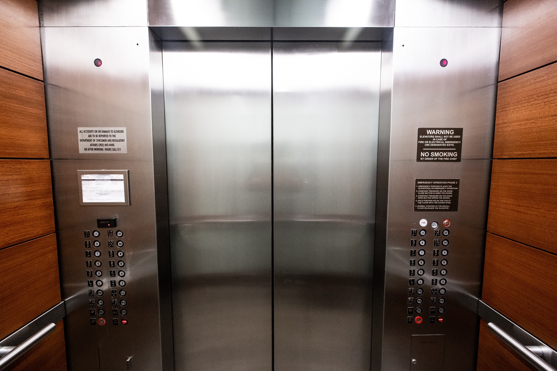 ascenseur