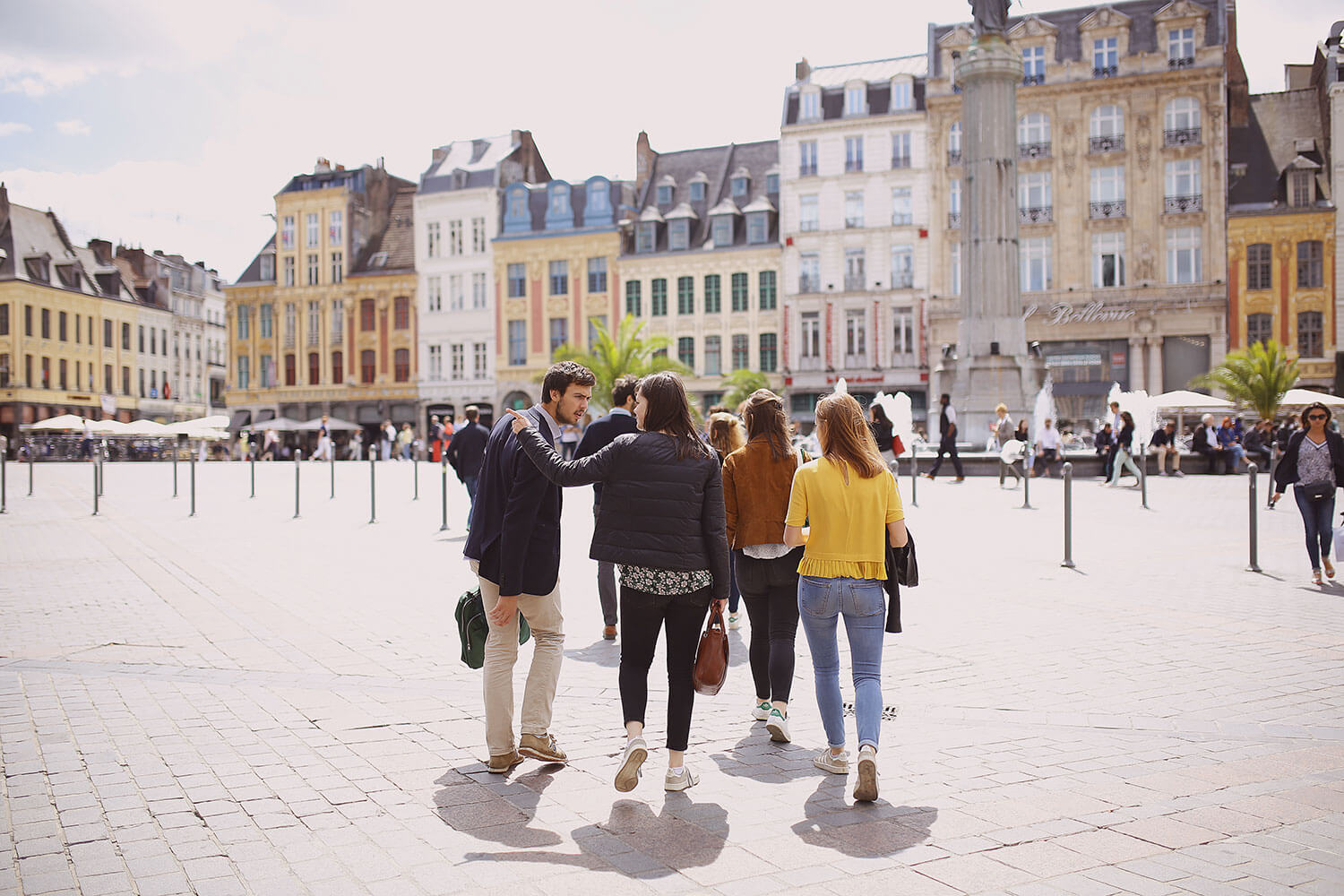 City of Lille