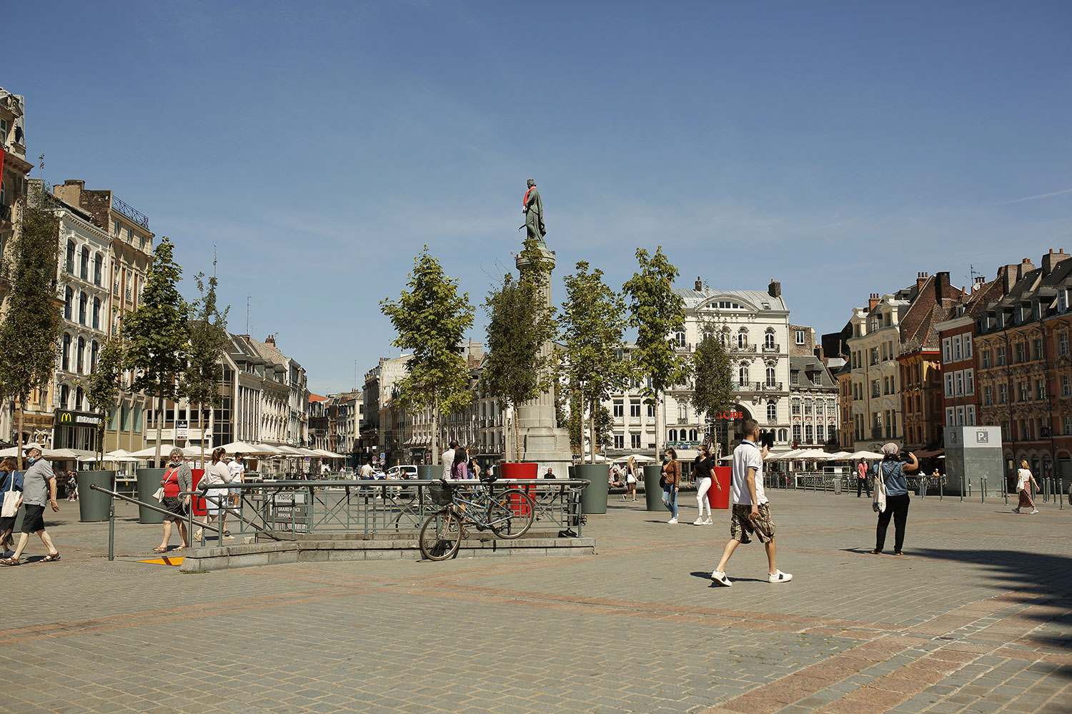 ville de Lille