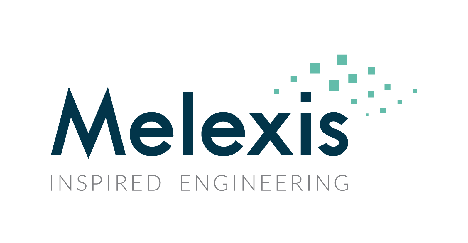 Logo Logo Melexis