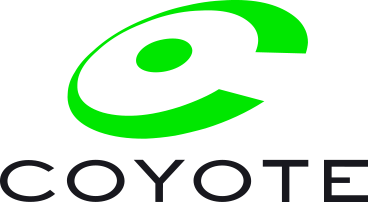 Logo Logo Coyote