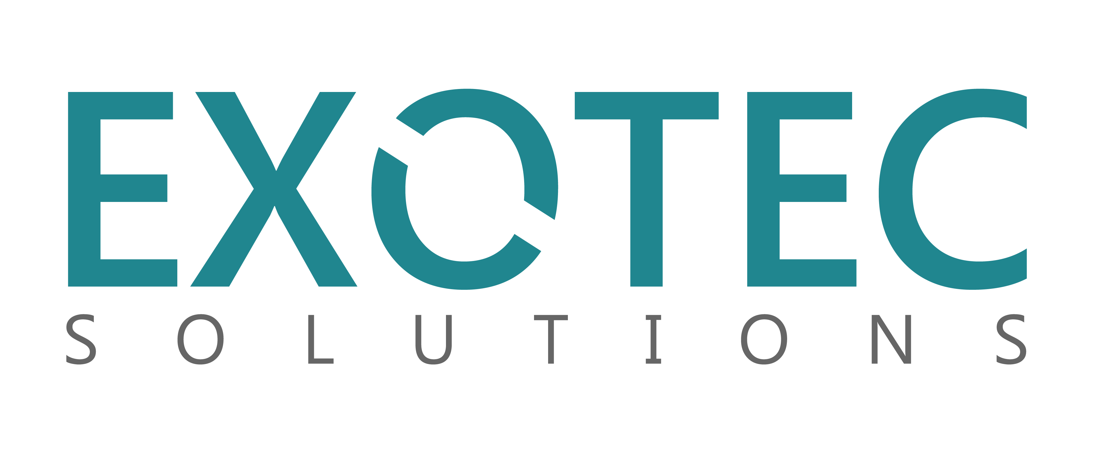 Logo Exotec solutions