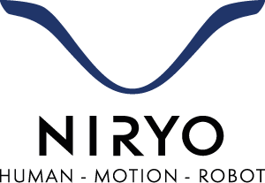 Logo Niryo