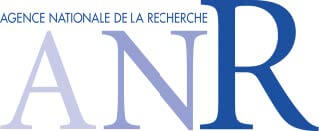 Logo Agence Nationale de la Recherche