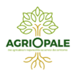 Logo Agriopale