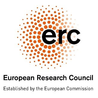 Logo European Research Council