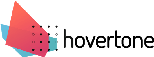 Logo Hovertone