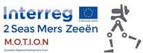 Logo Interreg MOTION