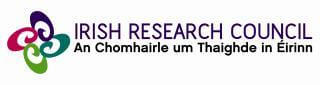 Logo Irish Research Council