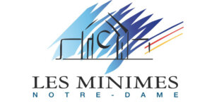 Logo Notre Dame les Minimes Lyon