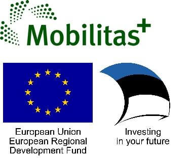 Logo Mobilitas+