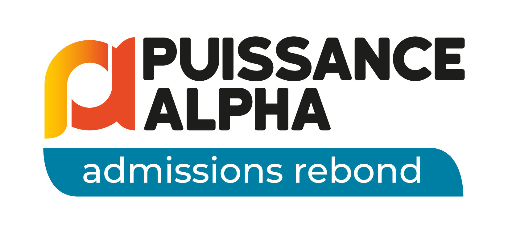logo concours Puissance alpha