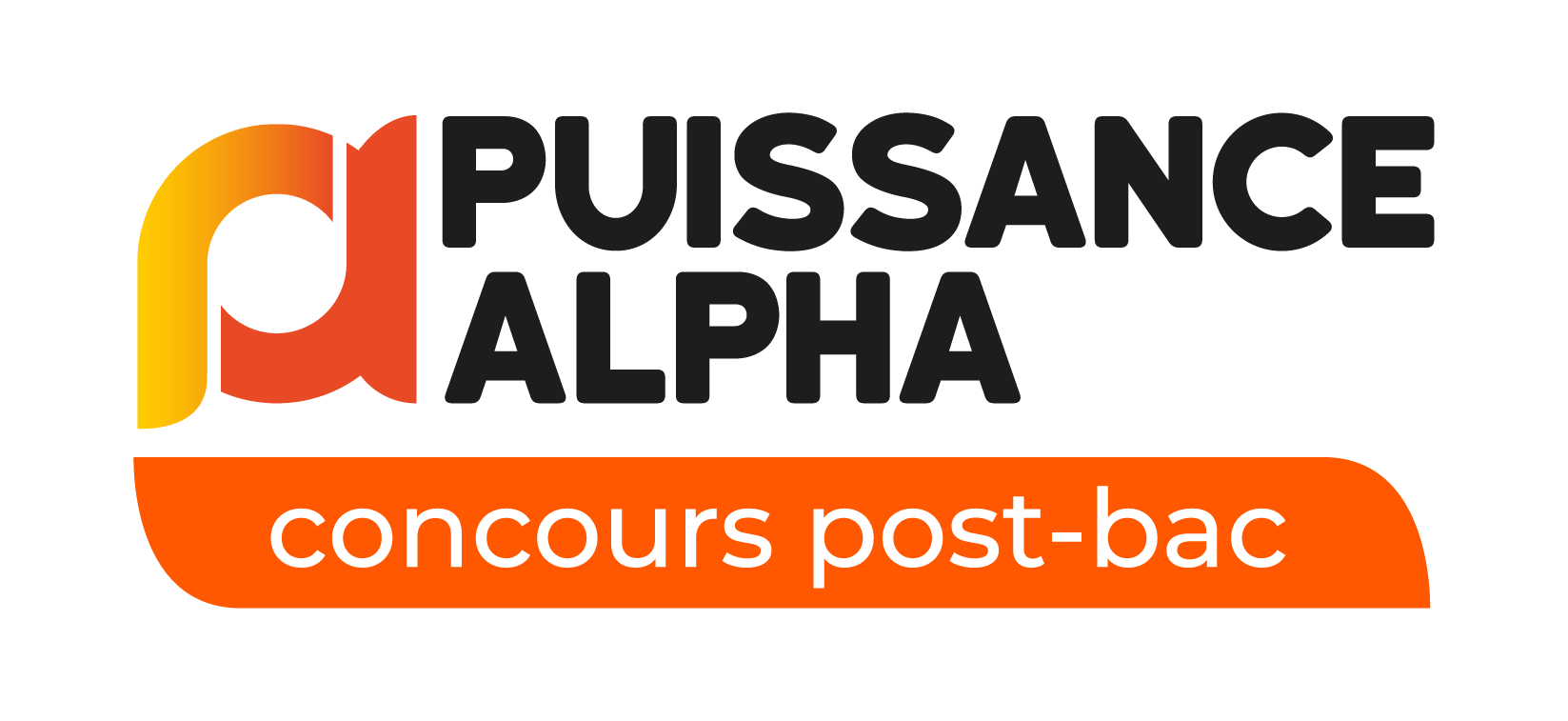 logo concours puissance Alpha