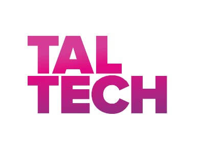 Logo Tallinn University of Technology