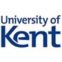 Logo University of Kent