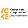 Logo Vlaams netwerk van ondernemingen