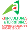 Logo Chambre d'agriculture Nord-Pas-de-Calais