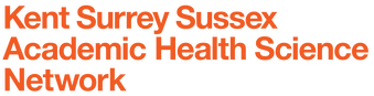 Logo Kent Surrey Sussex Academic Health Science Network