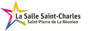 Logo lasalle St Charles La Réunion