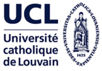 Logo Université de Louvain