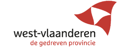 Logo West Vlaanderen